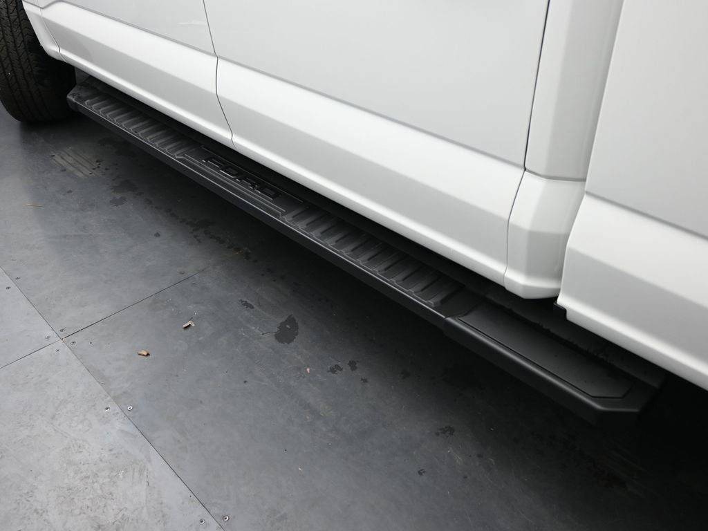 New 2026 Ford F150 Lariat w/ Equipment Group 502A High image 11