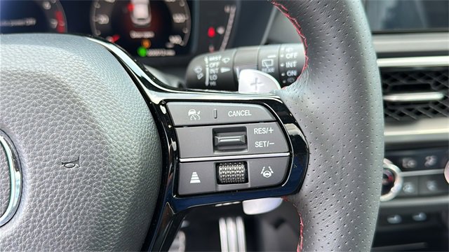 New 2025 Acura ADX A-Spec image 14