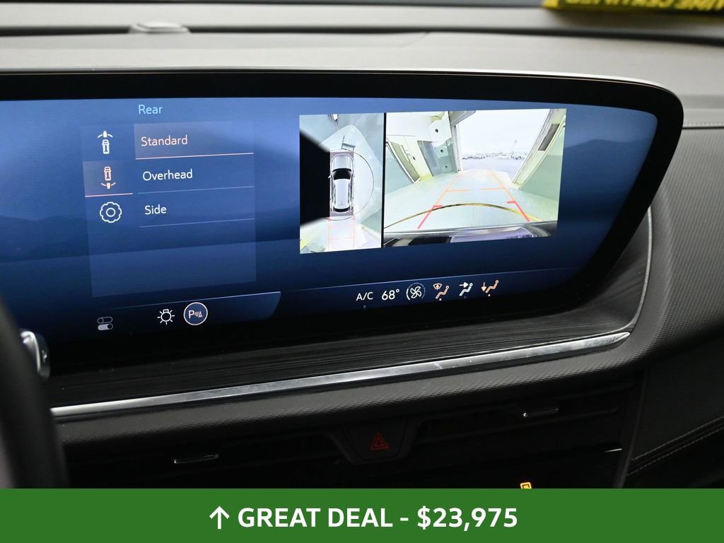 Used 2024 Buick Envision Preferred image 30