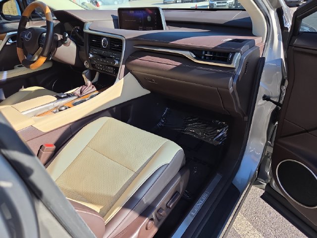 Used 2019 Lexus RX 350 FWD w/ Navigation Package image 31