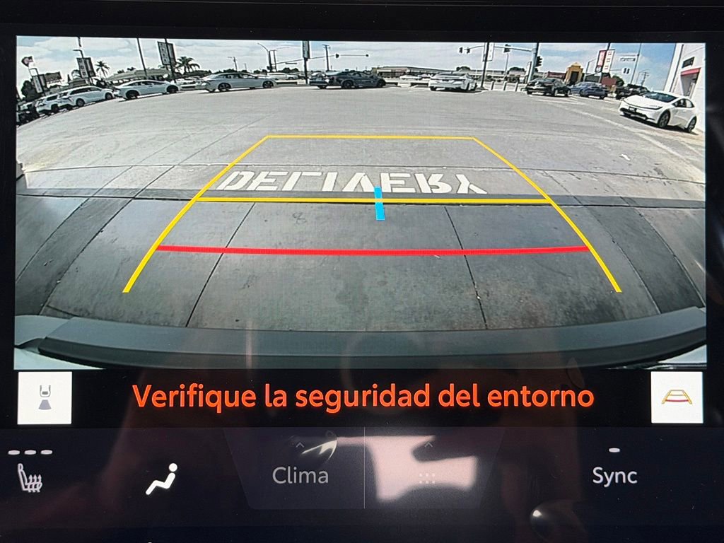 New 2026 Toyota C-HR AWD/4WD image 26
