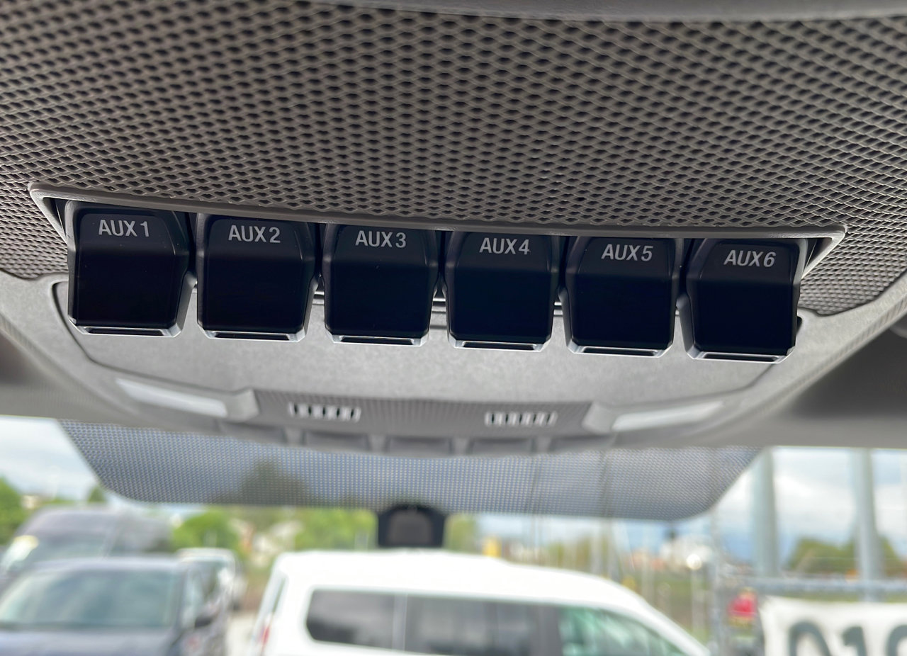 Used 2017 Ford F350 XL w/ XL Value Package image 37