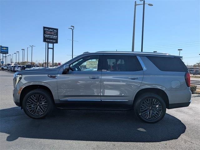 New 2026 GMC Yukon Elevation image 7