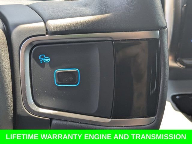 Used 2025 Ford Expedition Max Active AWD/4WD image 29