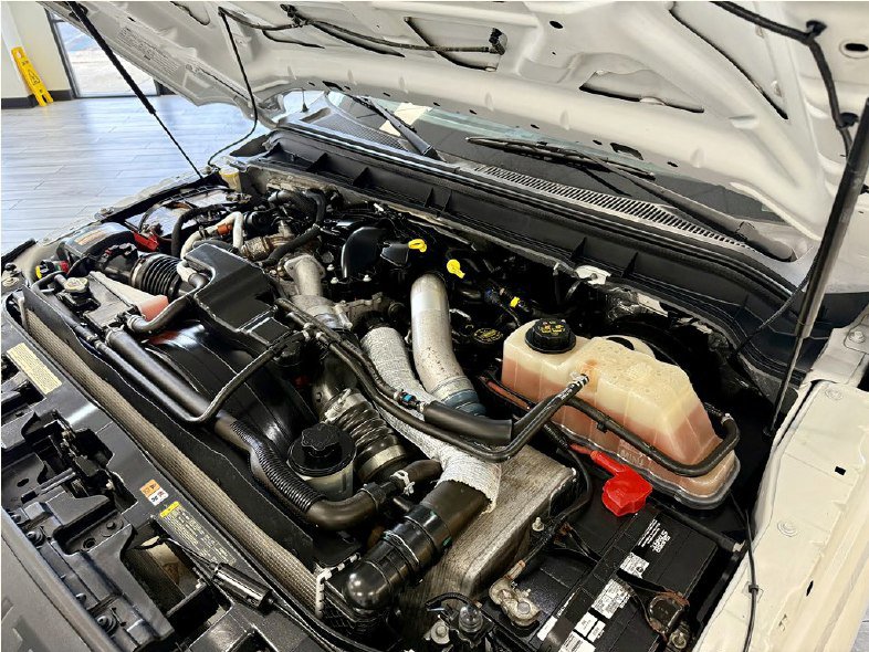 Used 2015 Ford F350 XL w/ Power Equipment Group image 17