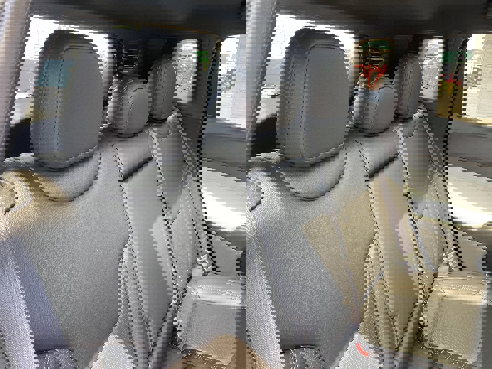 New 2024 Jeep Compass Limited w/ Elite Group image 15