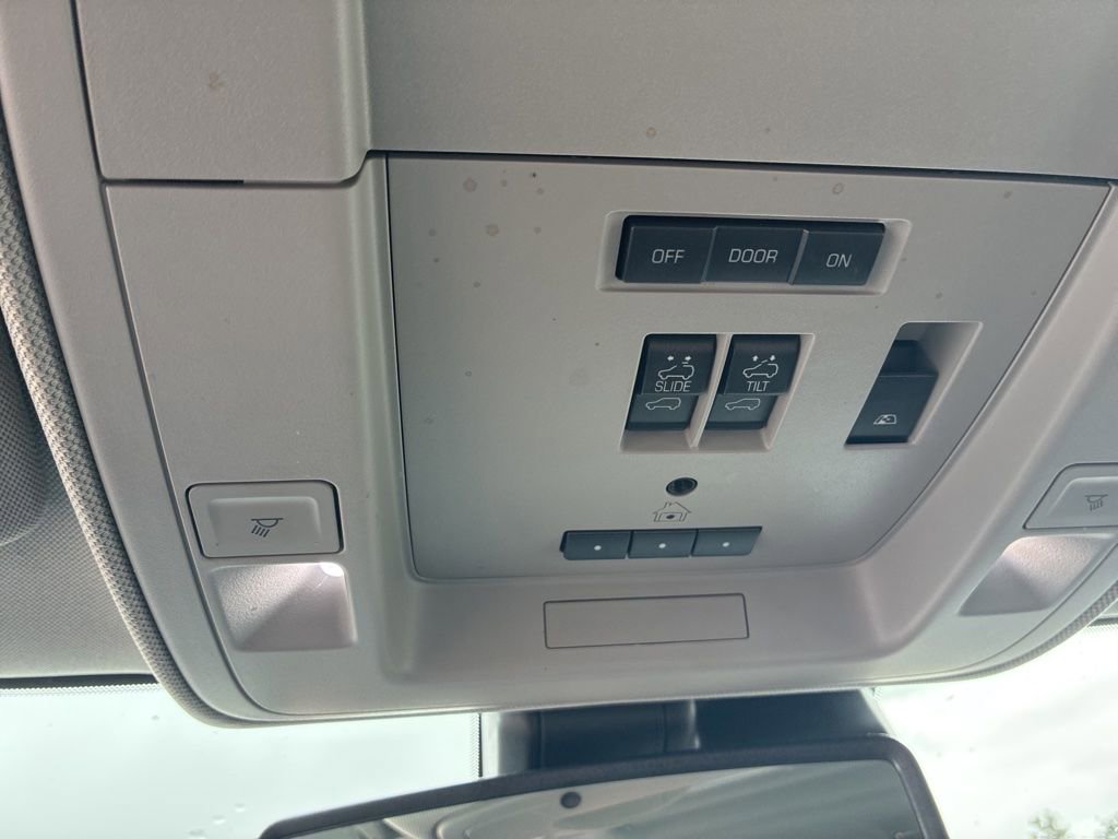 Used 2019 Chevrolet Silverado 3500 LTZ w/ Duramax Plus Package AWD/4WD image 11