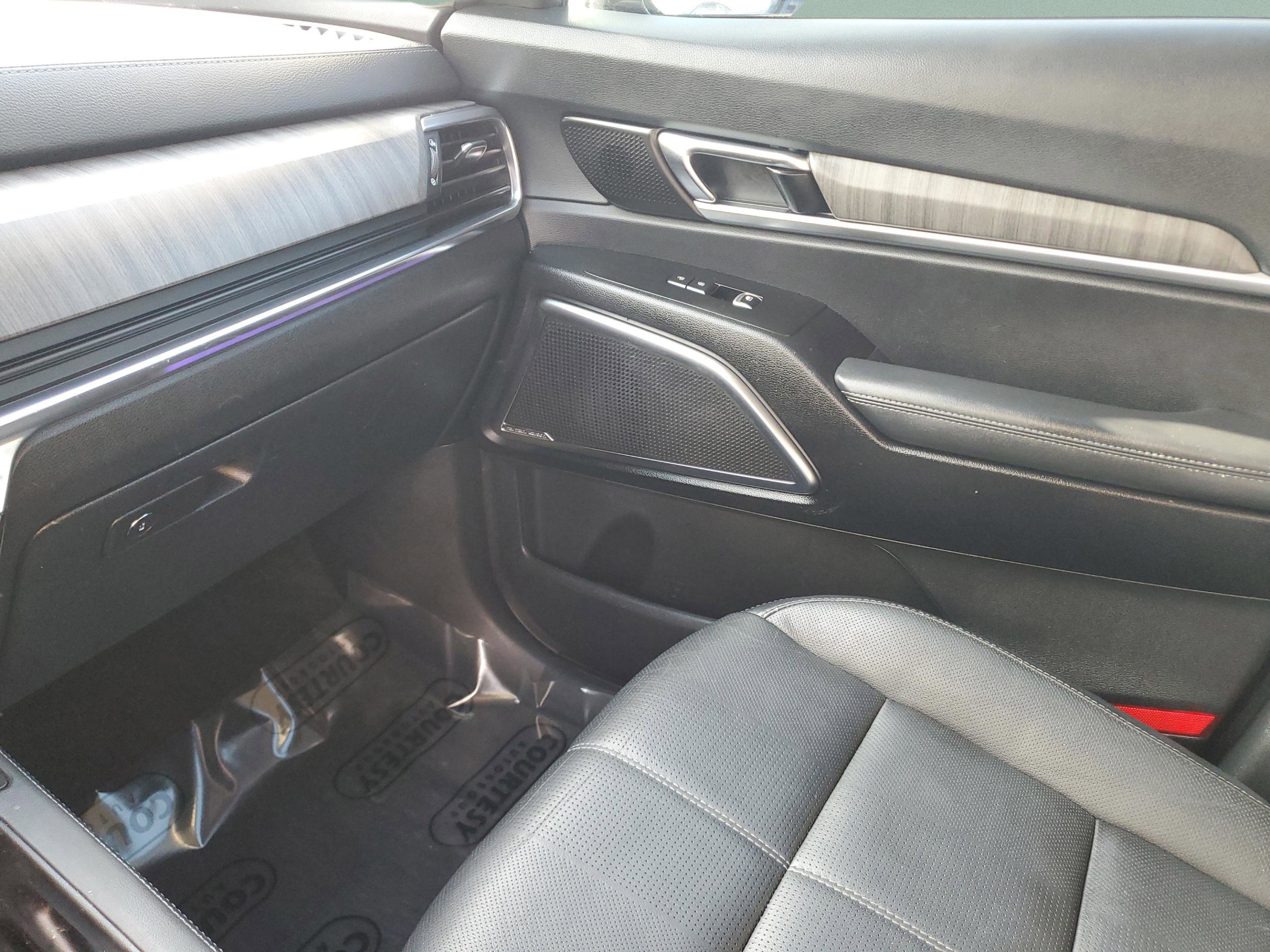 Certified 2023 Kia Telluride SX FWD image 23
