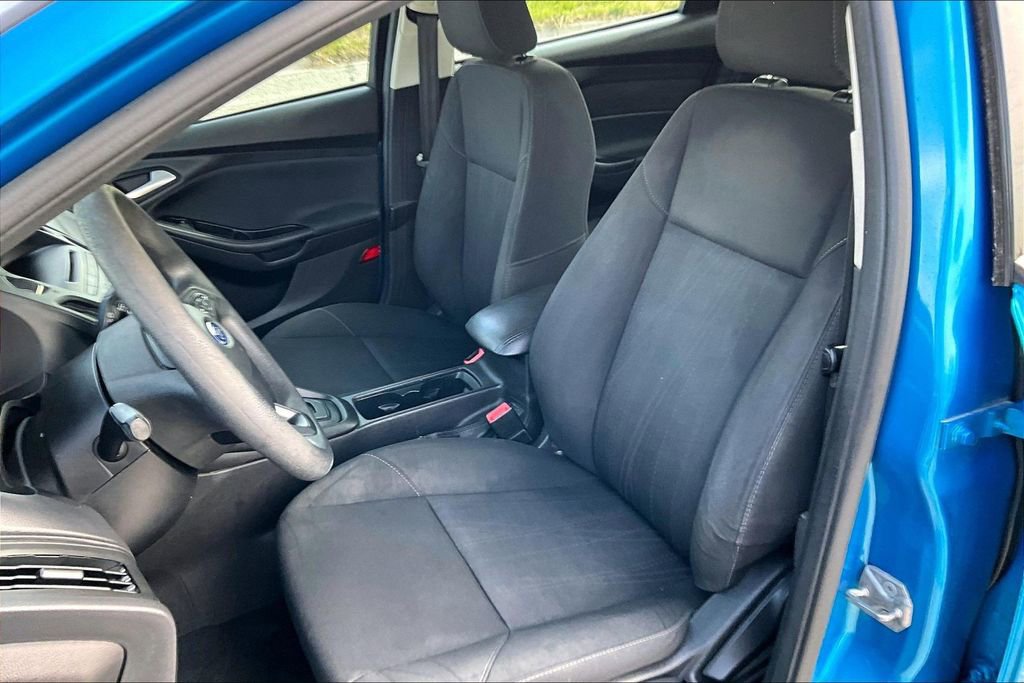 Used 2016 Ford Focus SE image 23