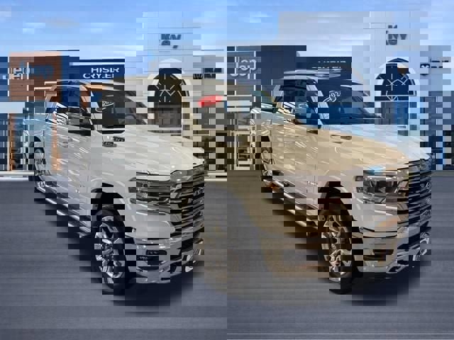 Used 2024 RAM 1500 Limited image 10