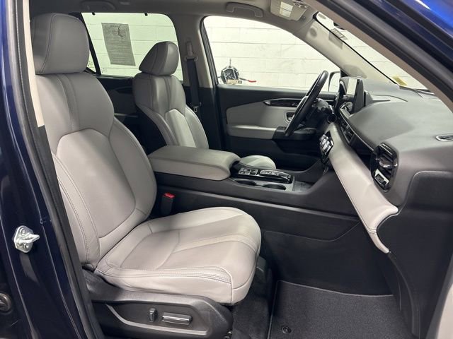 Certified 2023 Honda Pilot Touring image 14