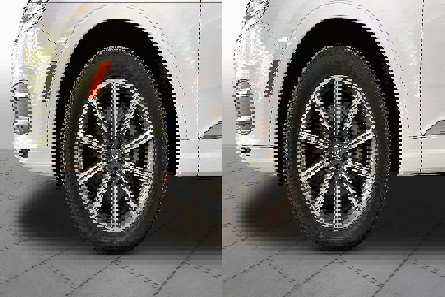 Used 2017 Audi Q7 3.0T Premium Plus image 10