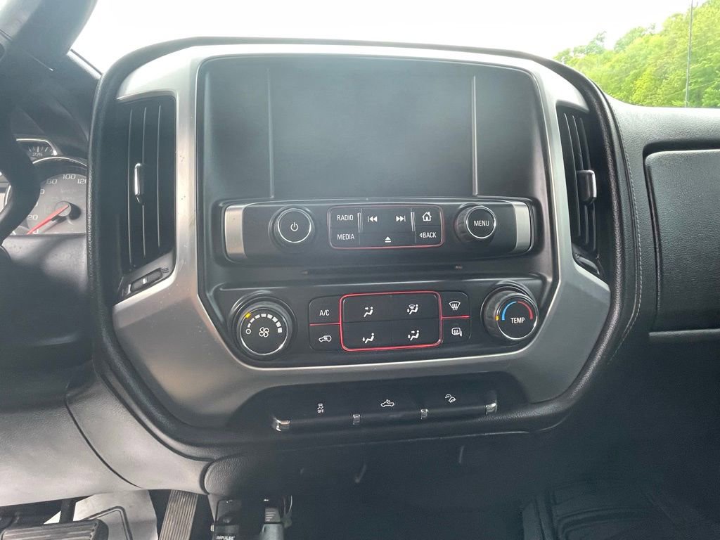Used 2015 GMC Sierra 1500 SLE AWD/4WD image 16