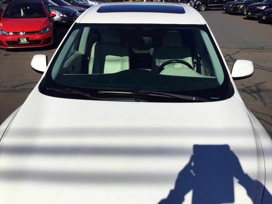 Used 2019 INFINITI QX60 Pure image 9