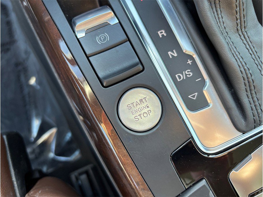 Used 2016 Audi A5 2.0T Premium Plus w/ Technology Package image 27