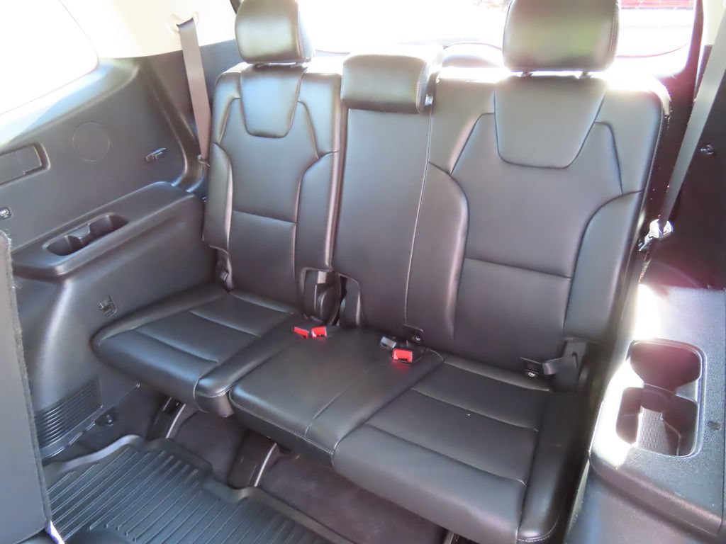 Used 2022 Kia Telluride EX AWD/4WD image 33
