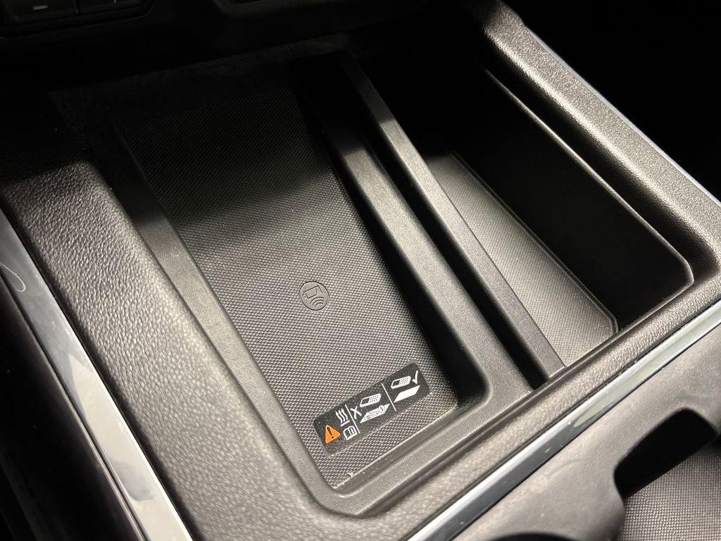 Certified 2019 Chevrolet Silverado 1500 LTZ w/ LTZ Plus Package image 43