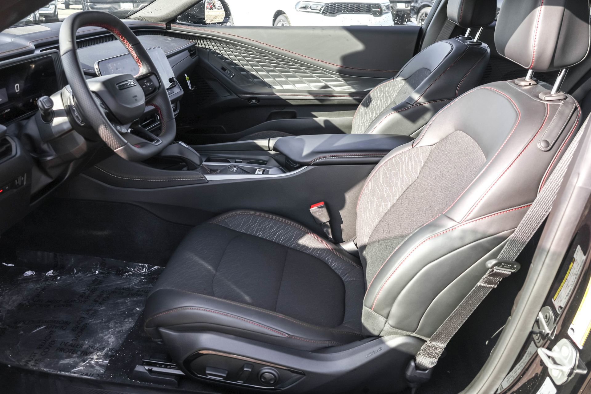 New 2026 Dodge Charger Scat Pack image 5