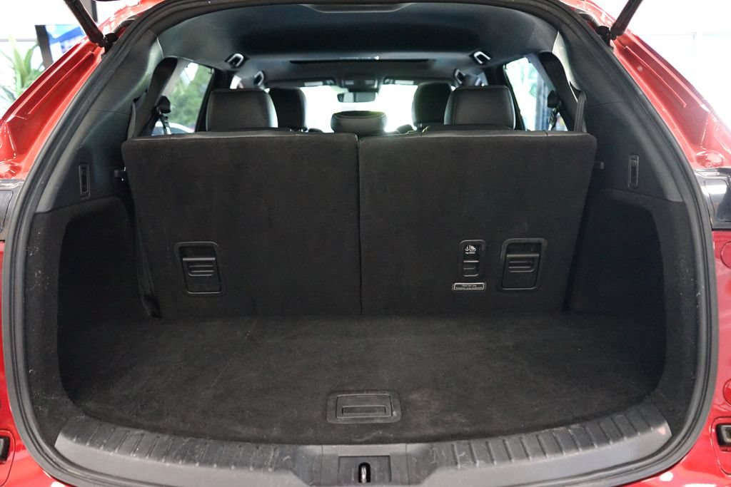 Used 2023 MAZDA CX-9 Grand Touring AWD/4WD image 56