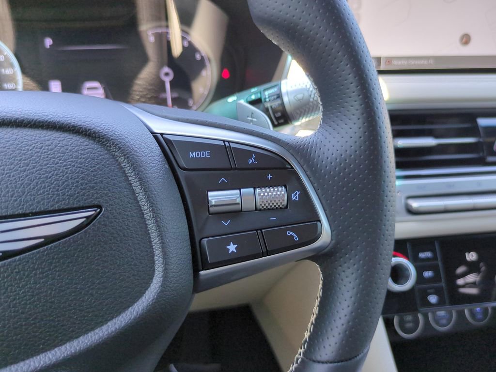 Used 2026 Genesis G70 2.5T RWD image 20