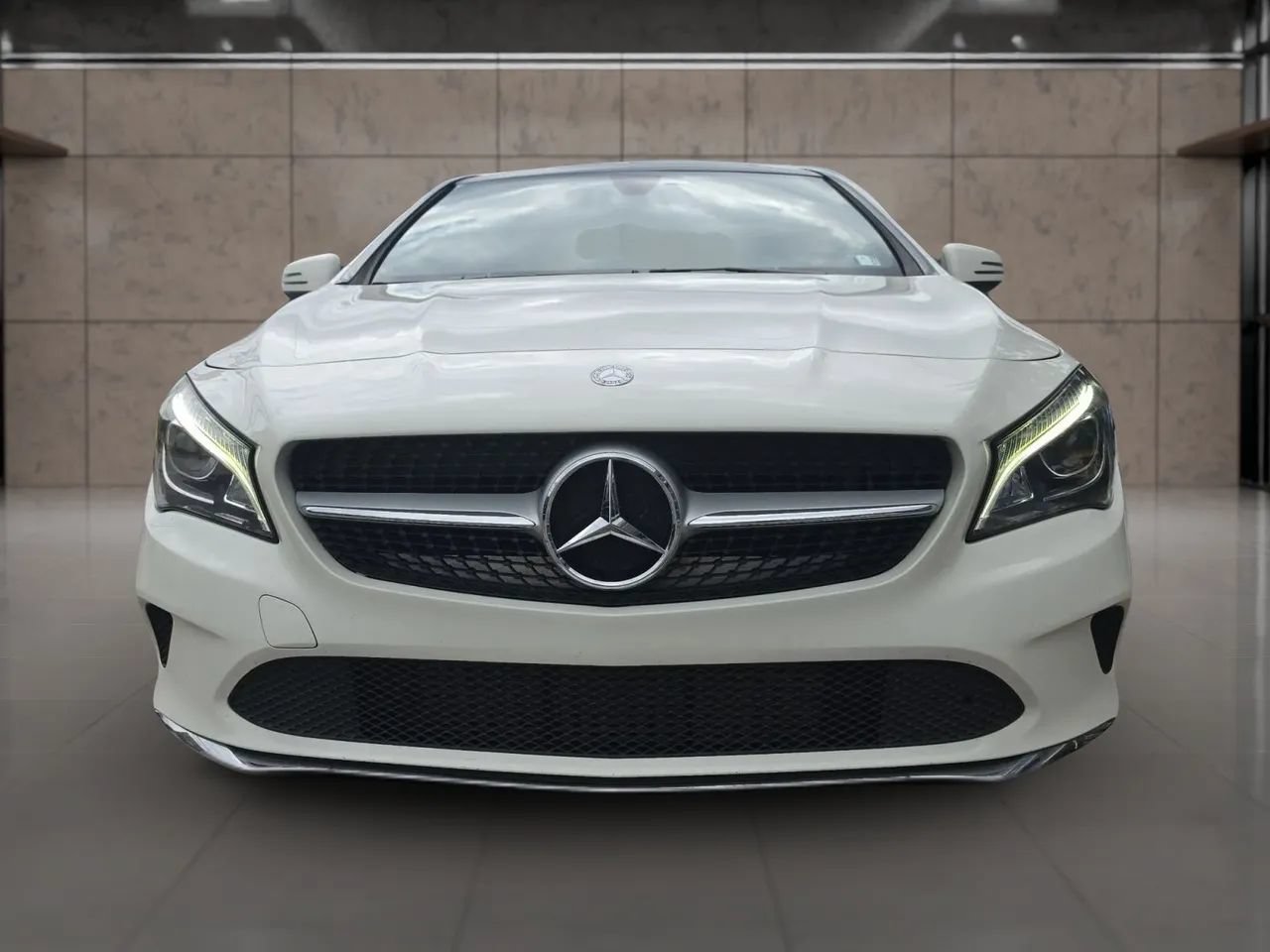 Used 2017 Mercedes-Benz CLA 250 4MATIC image 27