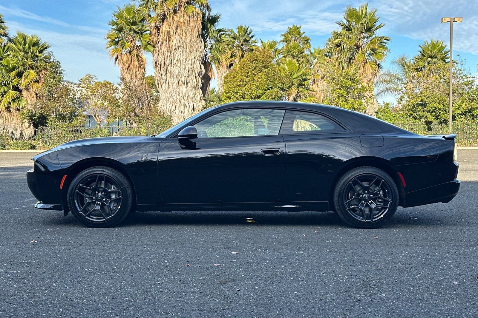 New 2026 Dodge Charger R/T Scat Pack image 6