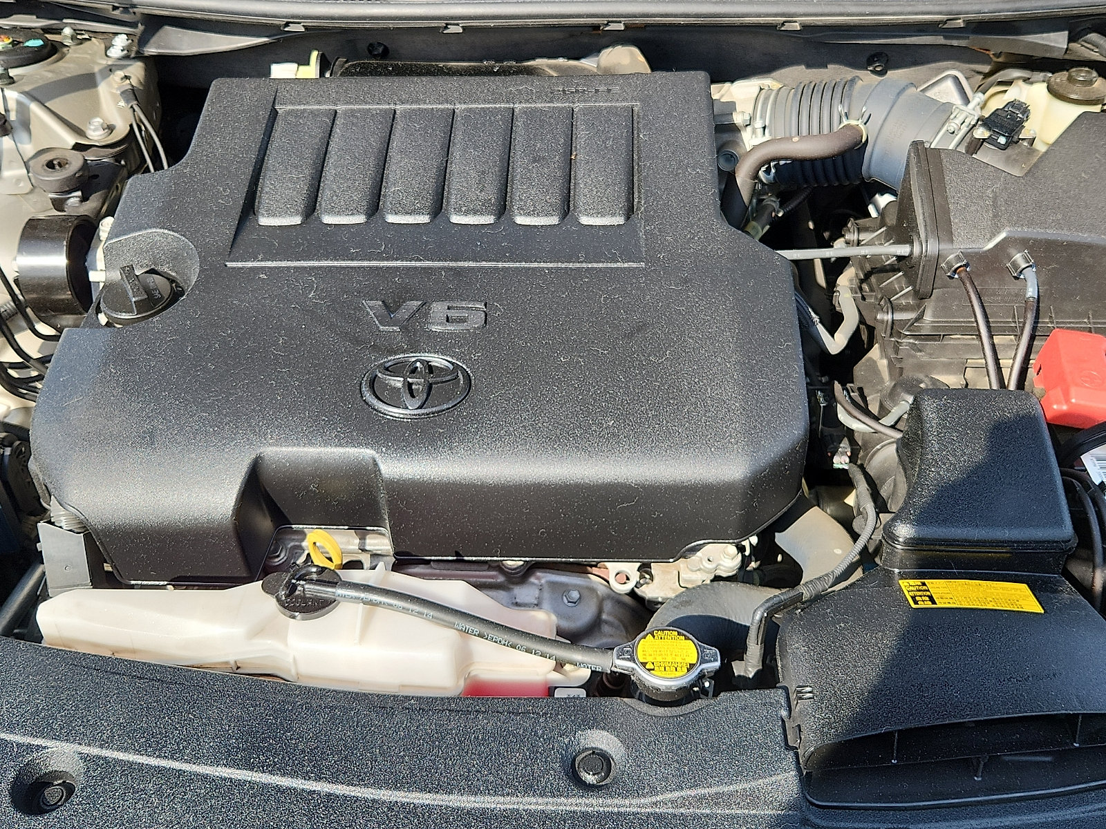 Used 2015 Toyota Avalon XLE Touring FWD image 28