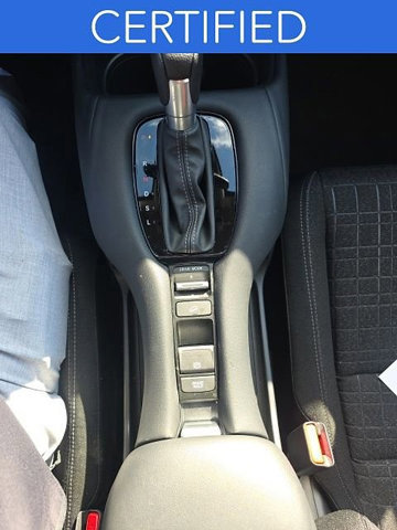 Used 2023 Honda HR-V LX image 24