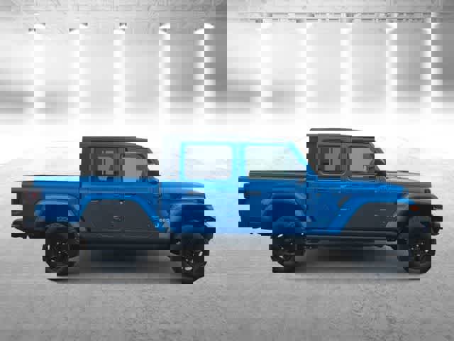 Used 2022 Jeep Gladiator Sport image 9