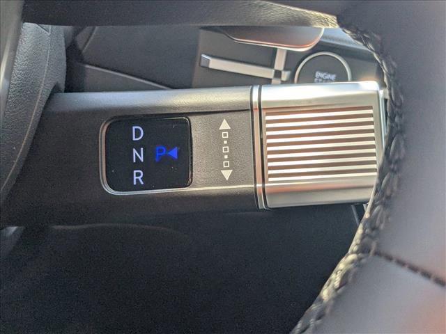 New 2026 Hyundai Santa Fe XRT image 17