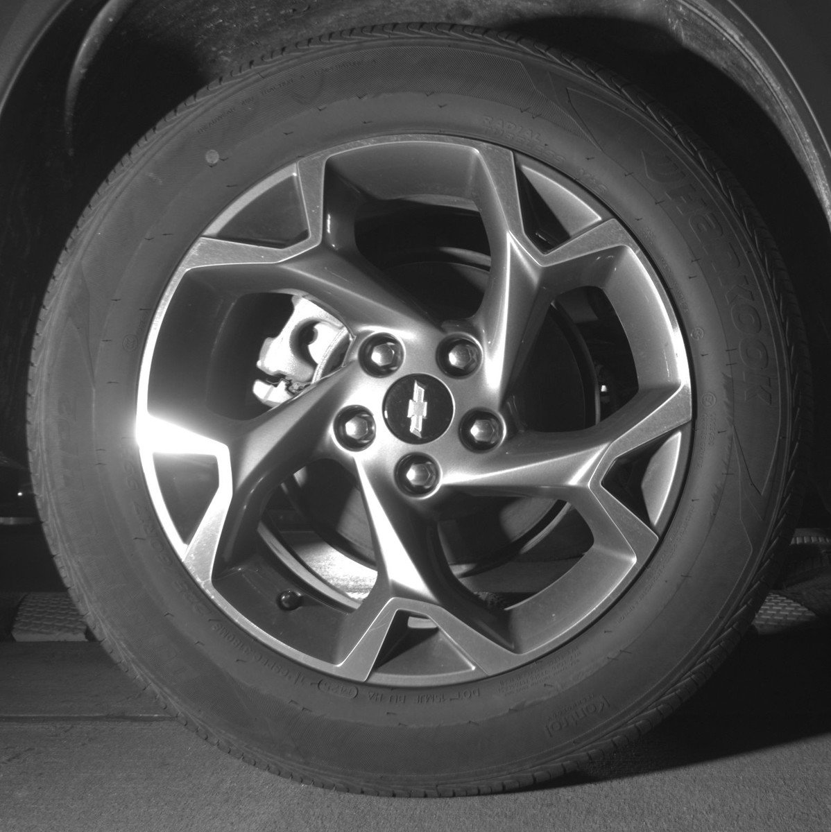 Used 2025 Chevrolet Trax LT w/ LT Convenience Package FWD image 15