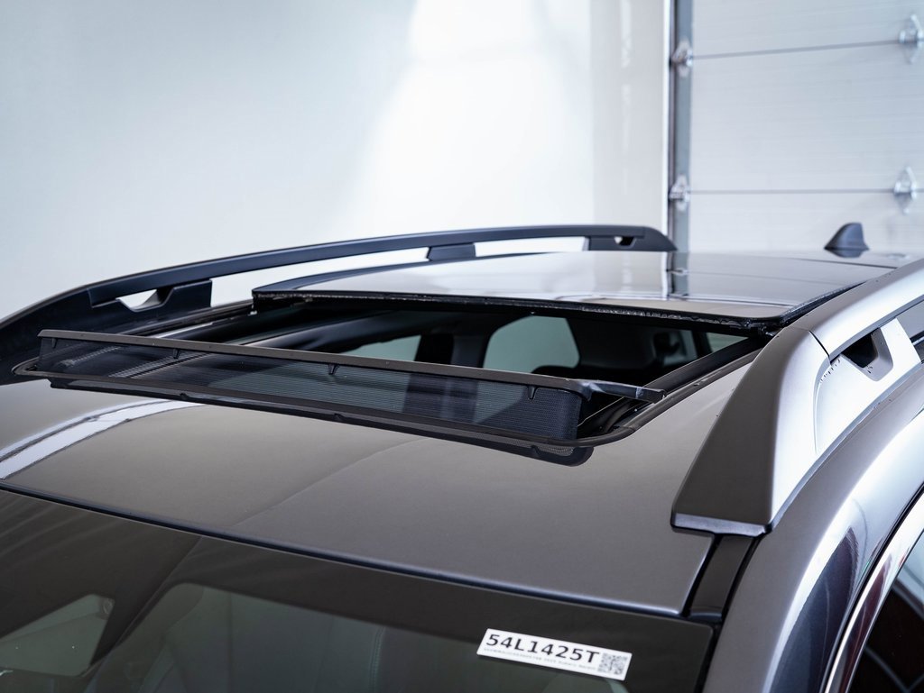 Used 2025 Subaru Ascent Touring w/ Popular Package #2 image 14