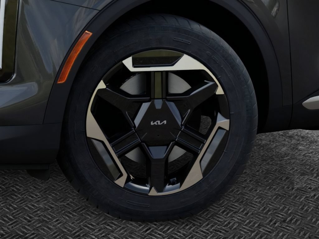 New 2027 Kia Sportage S AWD/4WD image 9