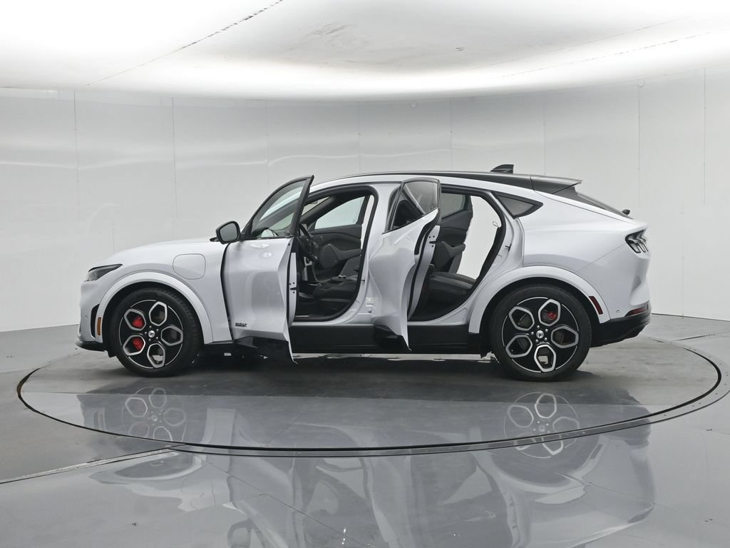 Certified 2023 Ford Mustang Mach-E GT AWD/4WD image 37
