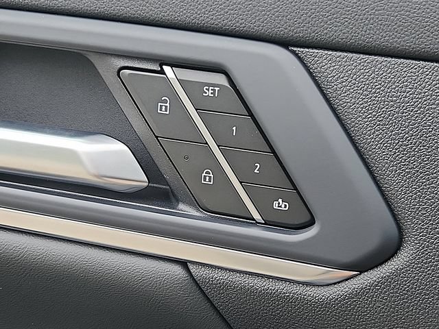 Used 2026 GMC Terrain Elevation w/ Elevation Premium Package AWD/4WD image 26