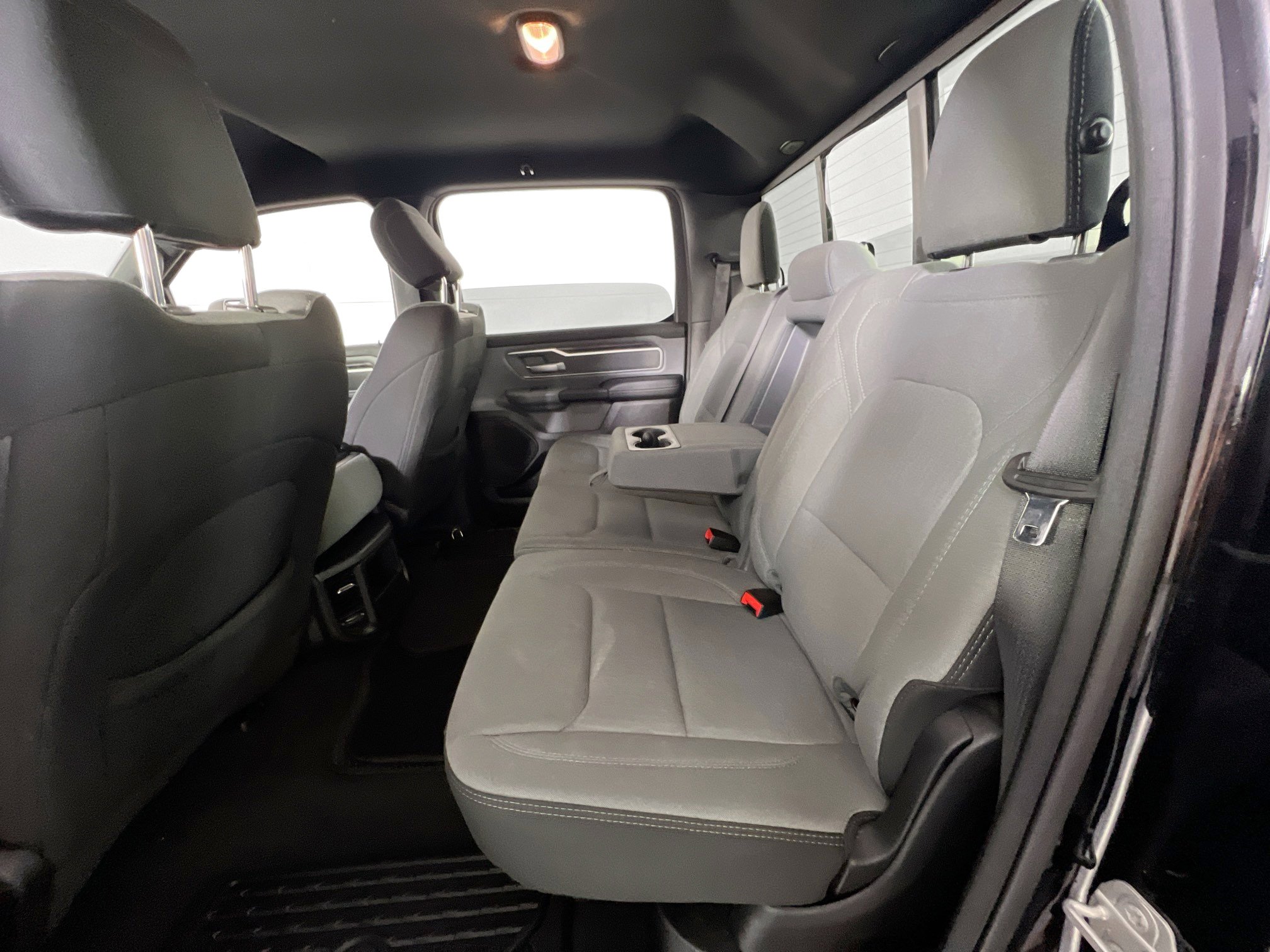 Used 2022 RAM 1500 Big Horn image 22