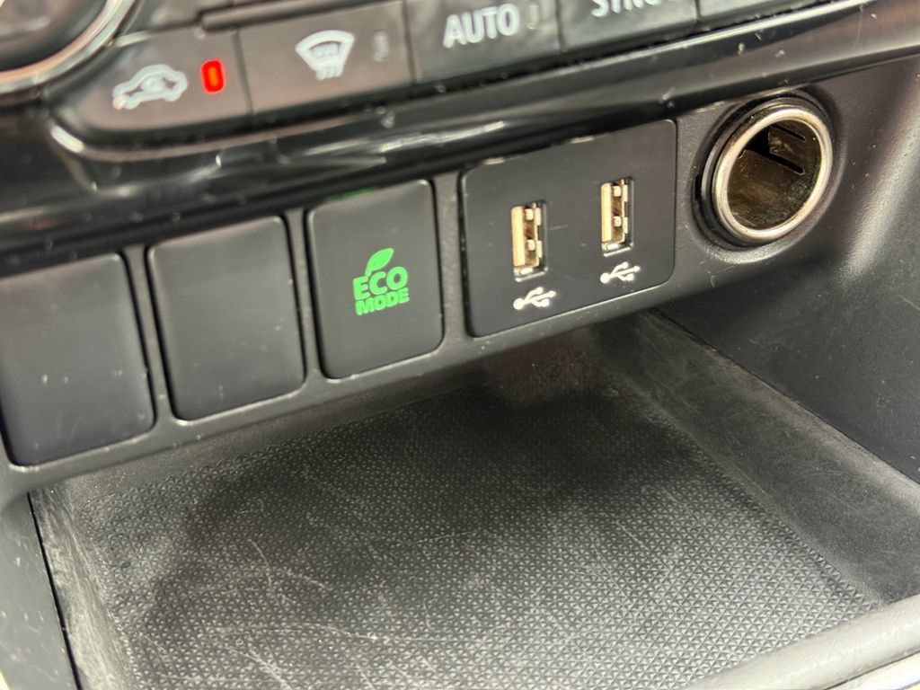 Used 2024 Mitsubishi Eclipse Cross SE AWD/4WD image 36