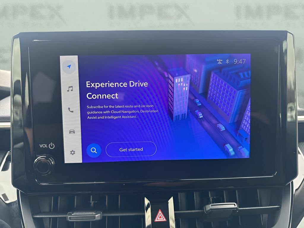 Used 2025 Toyota Corolla LE image 18