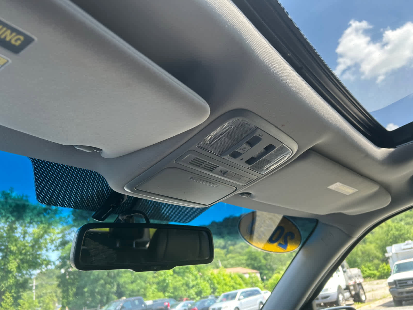 Used 2010 Honda Pilot EX-L image 21