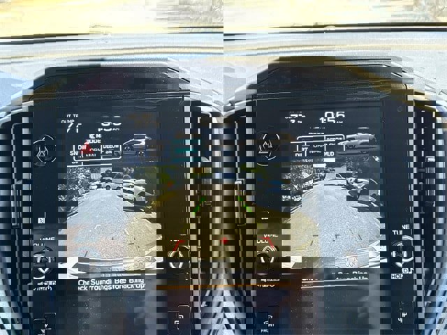 New 2025 Subaru Crosstrek 2.5i Sport w/ Popular Package #3A image 30