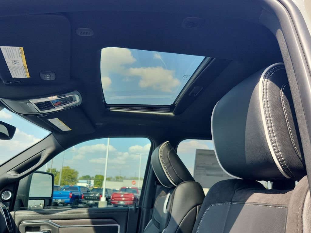 New 2026 RAM 3500 Laramie image 23