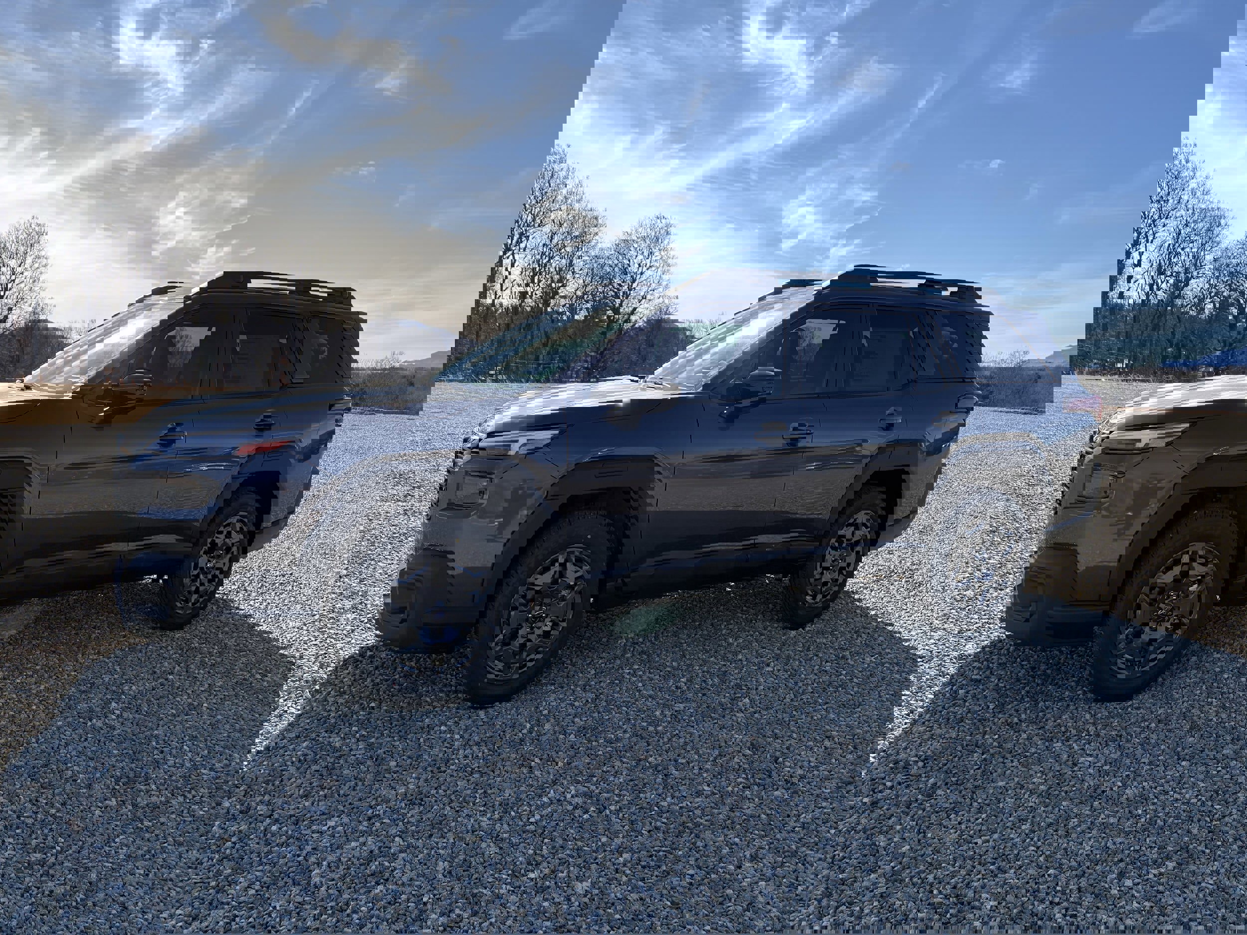 New 2026 Subaru Outback Premium image 4