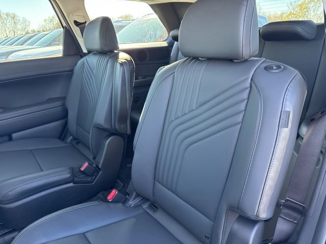 New 2026 Hyundai Palisade SEL Premium FWD image 10