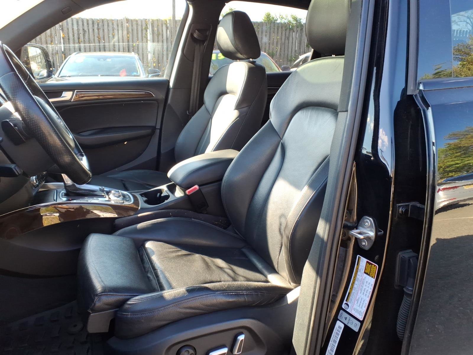 Used 2016 Audi Q5 3.0T Premium Plus image 13