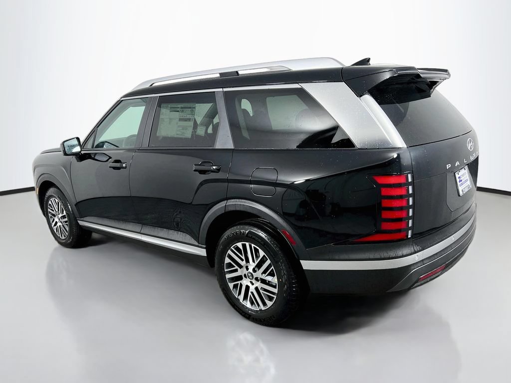 New 2026 Hyundai Palisade SEL AWD/4WD image 5