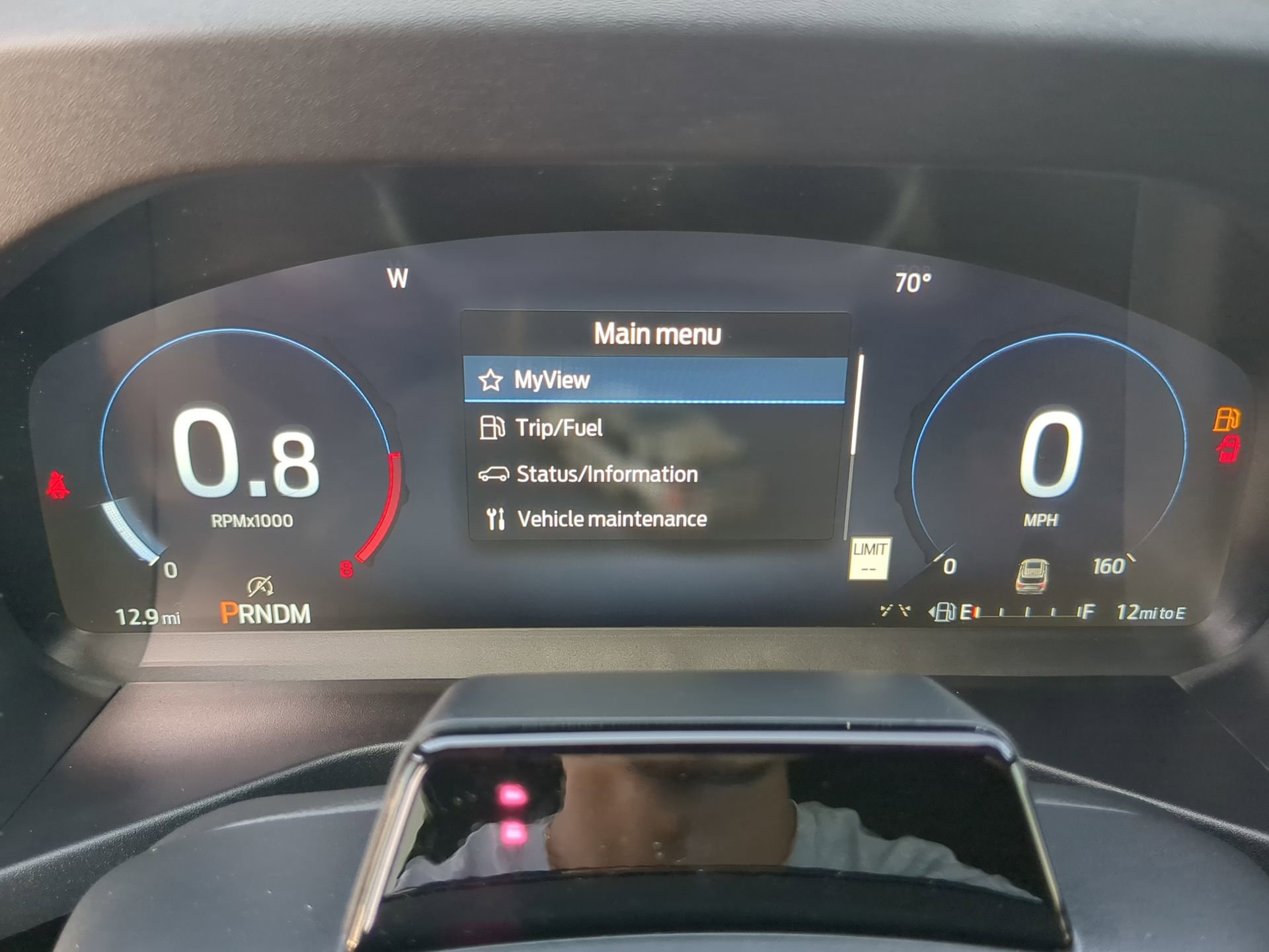 New 2026 Ford Explorer Tremor AWD/4WD image 75