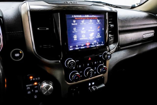 Used 2019 RAM 1500 Laramie w/ Protection Group AWD/4WD image 32