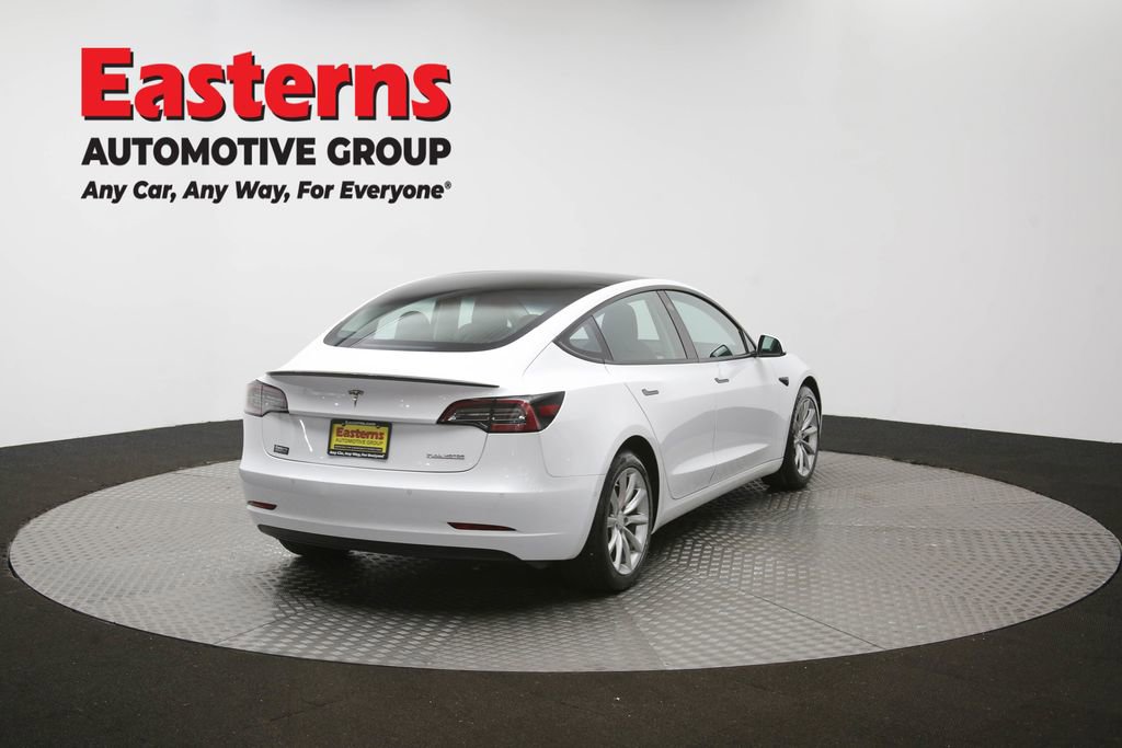 Used 2018 Tesla Model 3 Long Range image 34