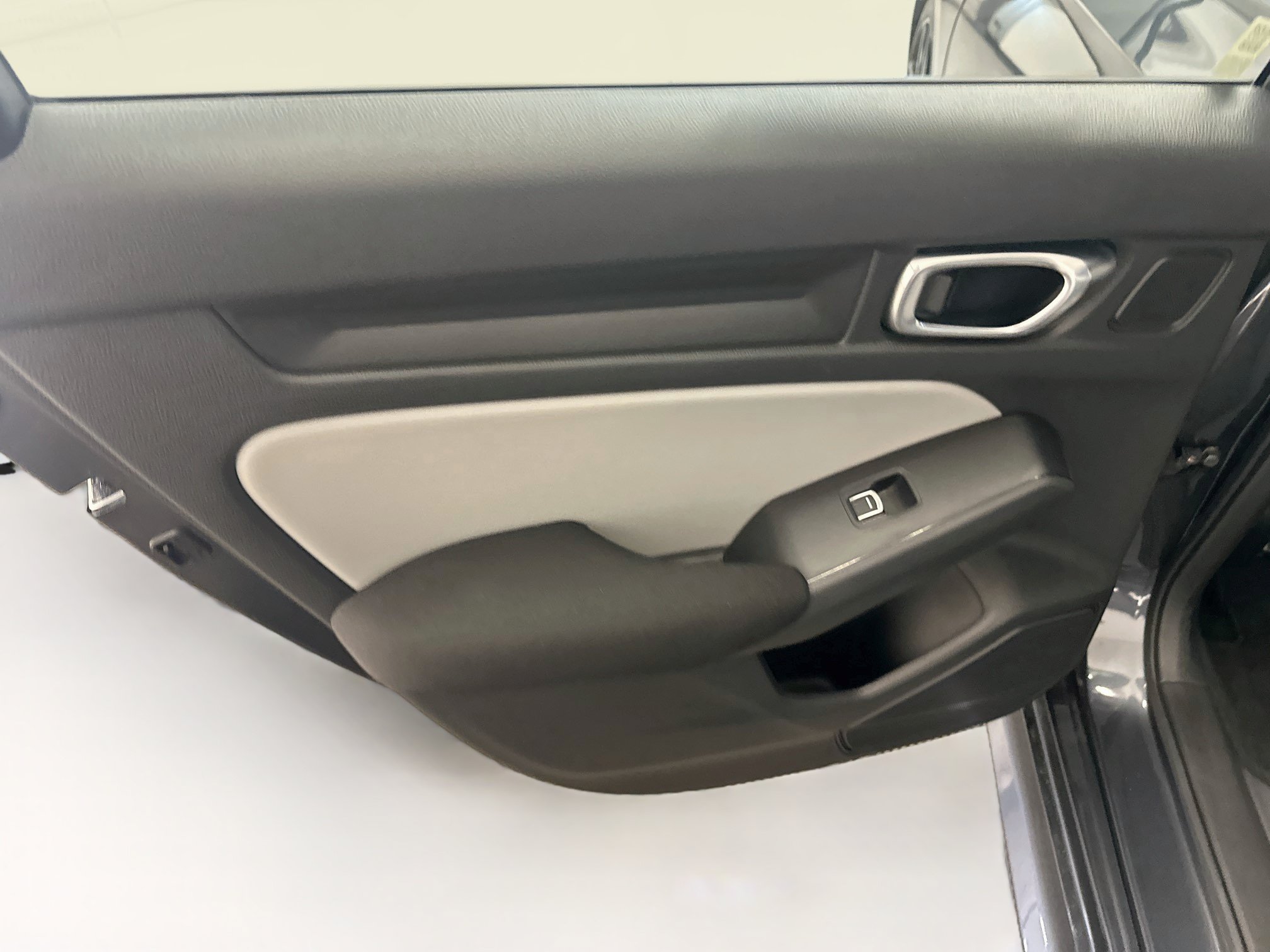Used 2025 Honda Civic Sport image 27
