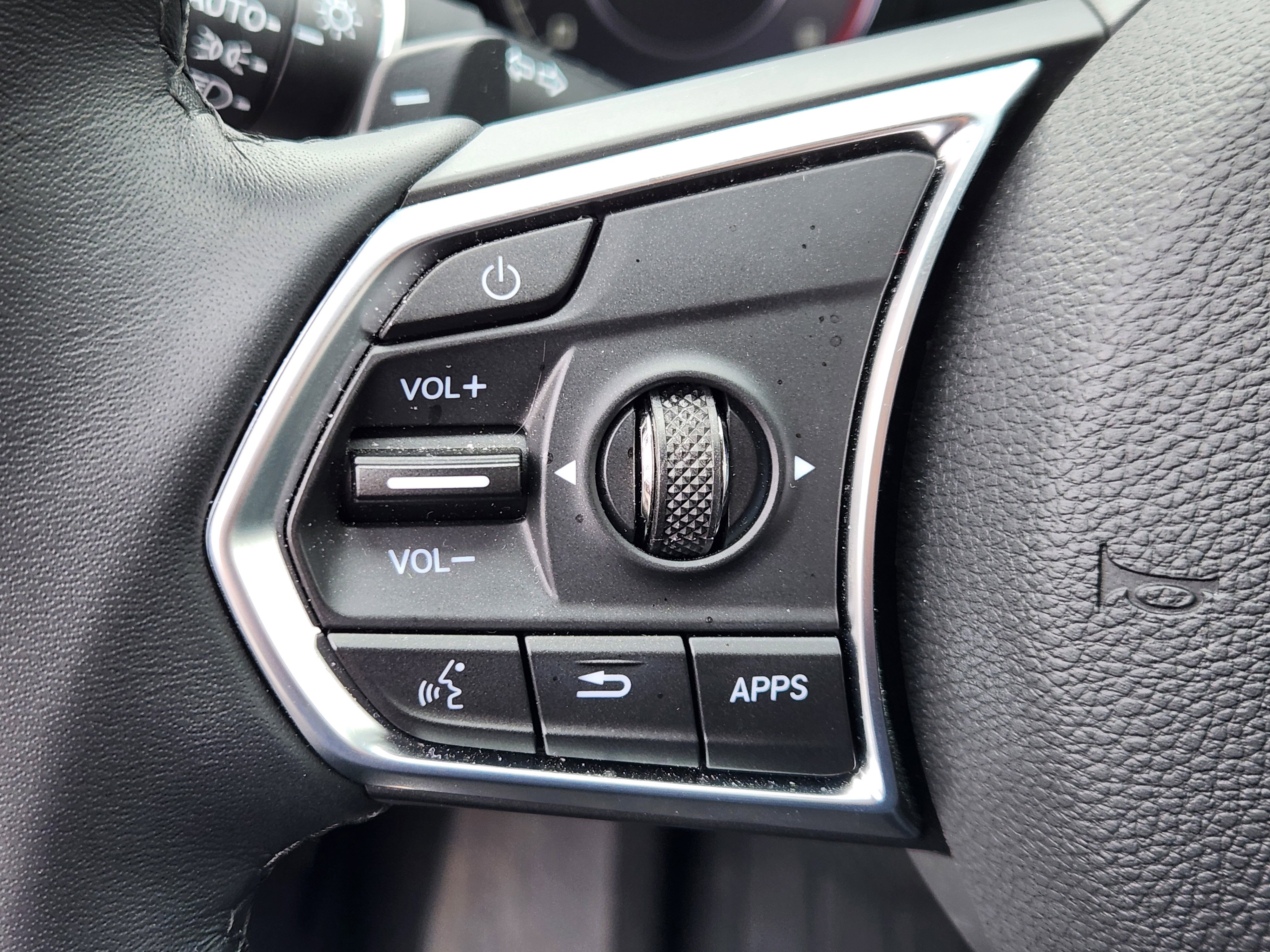 Certified 2025 Acura RDX SH-AWD w/ Technology Package image 24